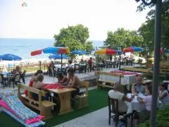 Hotel Kaliakra Palace All Inclusive Ultra