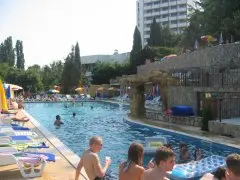 Hotel Kaliakra Palace All Inclusive Ultra