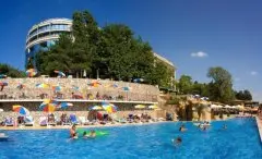 Hotel Kaliakra Palace All Inclusive Ultra