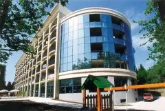 Hotel Kaliakra Palace All Inclusive Ultra
