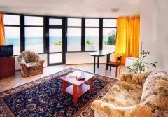 Hotel Kaliakra Palace All Inclusive Ultra