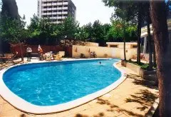 Hotel Kaliakra Palace All Inclusive Ultra