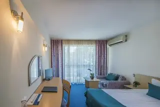 Hotel Holiday Park All Inclusive