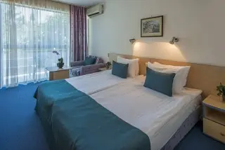 Hotel Holiday Park All Inclusive