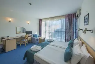 Hotel Holiday Park All Inclusive