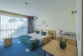 Hotel Holiday Park All Inclusive