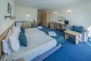 Hotel Holiday Park All Inclusive