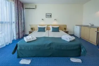 Hotel Holiday Park All Inclusive