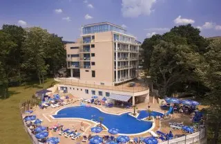 Hotel Holiday Park All Inclusive