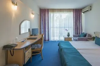 Hotel Holiday Park All Inclusive