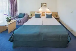 Hotel Holiday Park All Inclusive