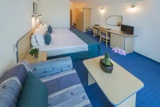 Hotel Holiday Park All Inclusive