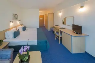 Hotel Holiday Park All Inclusive