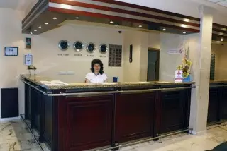 Hotel Holiday Park All Inclusive