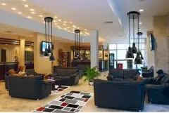 Hotel Holiday Park All Inclusive
