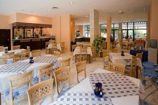 Hotel Holiday Park All Inclusive
