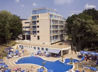 Hotel Holiday Park All Inclusive