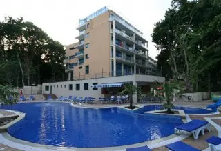 Hotel Holiday Park All Inclusive