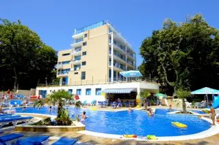 Hotel Holiday Park All Inclusive