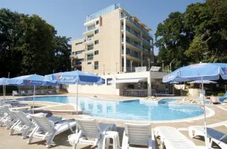 Hotel Holiday Park All Inclusive
