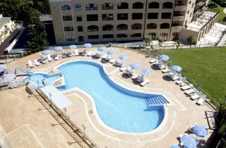 Hotel Holiday Park All Inclusive