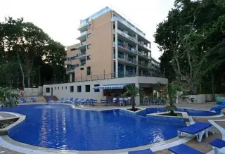 Hotel Holiday Park All Inclusive