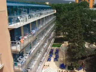 Hotel Holiday Park All Inclusive