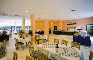 Hotel Holiday Park All Inclusive