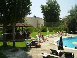 Park Hotel Zdravets opcja All Inclusive