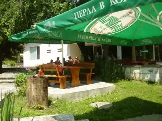 Park Hotel Zdravets opcja All Inclusive