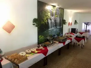 Park Hotel Zdravets opcja All Inclusive