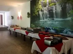 Park Hotel Zdravets opcja All Inclusive