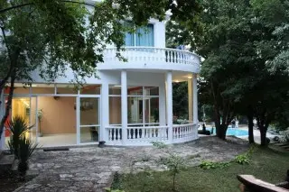 Park Hotel Zdravets opcja All Inclusive