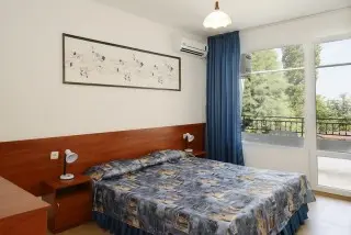 Park Hotel Zdravets opcja All Inclusive