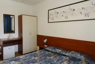 Park Hotel Zdravets opcja All Inclusive