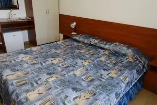 Park Hotel Zdravets opcja All Inclusive