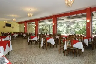 Park Hotel Zdravets opcja All Inclusive