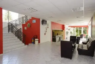 Park Hotel Zdravets opcja All Inclusive