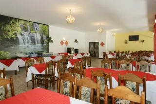 Park Hotel Zdravets opcja All Inclusive