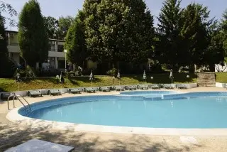 Park Hotel Zdravets opcja All Inclusive