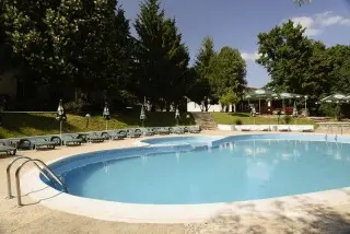 Park Hotel Zdravets opcja All Inclusive