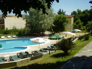 Park Hotel Zdravets opcja All Inclusive