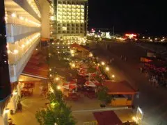 Hotel Berlin Golden Beach All Inclusive Gold
