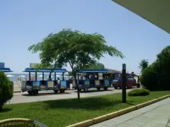 Hotel Berlin Golden Beach All Inclusive Gold