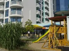 Hotel Berlin Golden Beach All Inclusive Gold