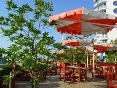 Hotel Berlin Golden Beach All Inclusive Gold