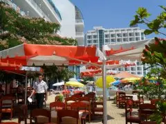 Hotel Berlin Golden Beach All Inclusive Gold