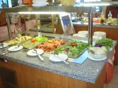 Hotel Berlin Golden Beach All Inclusive Gold