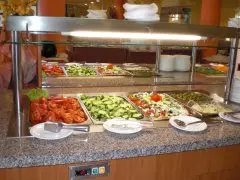 Hotel Berlin Golden Beach All Inclusive Gold