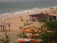 Hotel Berlin Golden Beach All Inclusive Gold